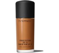 MAC Studio Fix Fluid SPF15 | NW44 | 30ml/1fl.oz | New & Boxed 100% Authentic