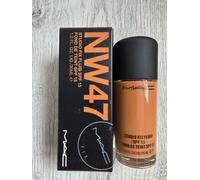 MAC Studio Fix Fluid SPF15 | NW47 | 30ml/1fl.oz | New Boxed Authentic