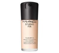 MAC Studio Fix Fluid Broad Spectrum SPF15 Foundation 30ml (Various Shades) - NW5
