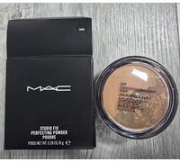 MAC Studio Fix Perfecting Powder 'Dark' NEW Boxed