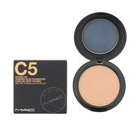 MAC Studio Fix Powder Plus C5 Foundation 15g