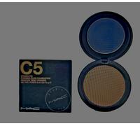 MAC Studio Fix Powder Plus Foundation 15g - C5 - NEW-
