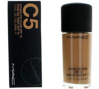 MAC Studio Fix Powder Plus Foundation 15g - C5