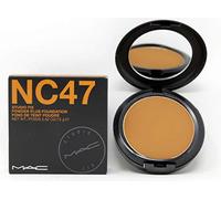 MAC Studio Fix Powder Plus Foundation (Various Shades) - NC47