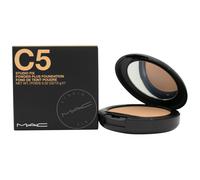 MAC Studio Fix Powder Plus Foundation C5