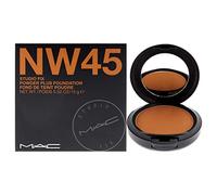 MAC Studio Fix Powder Plus Foundation (Various Shades) - NW45