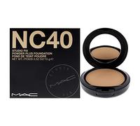 MAC STUDIO FIX POWDER PLUS FOUNDATION