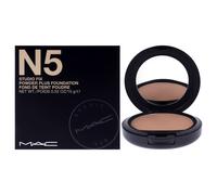 MAC Studio Fix Powder Plus Foundation N5 0.52 Oz