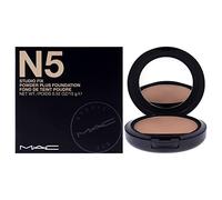 MAC Studio Fix Powder Plus Foundation - N5 For Women 0.52 oz Foundation