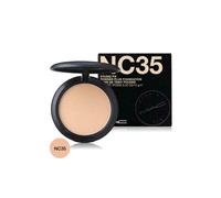 MAC Studio Fix Powder Plus Foundation #NC35 15 g or 0.52 oz.