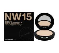 Studio Fix Powder Plus Foundation NW15 15g