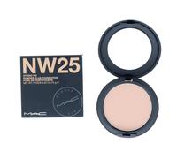 MAC Studio Fix Powder Plus Foundation NW25 Mid Tone Beige with Rosy Undertone for Light to Medium Skin Neutralwarm 15g 052oz