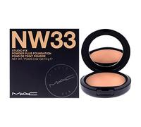 Mac Studio Fix Powder Plus Foundation Nw33 15gm/0.52 Oz