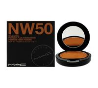 MAC Cosmetics Studio Fix Powder Plus Foundation Compact Powder And Foundation 2 In 1 Shade NW50 15 g