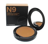 MAC Studio Fix Powder Plus Foundation Various Shades Available - NEW