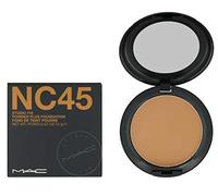 Mac Nc45 Studio Fix Powder Plus Foundation 15g