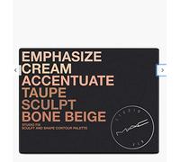 MAC Studio Fix Sculpt and Shape Contour Palette, Light/Medium