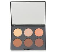 MAC Studio Fix Sculpt and Shape Contour Palette - Medium Dark