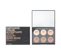 MAC Studio Fix Sculpt And Shape Light Medium Contouring Palette 14.5g