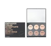 MAC Studio Fix Sculpt And Shape Light Medium Contouring Palette 14.5g