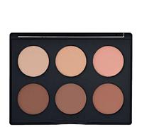 MAC Studio Fix Sculpt and Shape Contour Palette - Light Medium - NEW UK STOCK