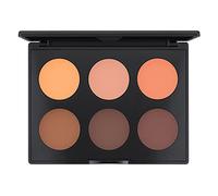 M.A.C - Studio Fix Sculpt And Shape Contour Palette Medium Dark/Dark for Women