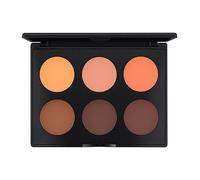 M.A.C - Studio Fix Sculpt And Shape Contour Palette Medium Dark/Dark for Women