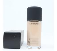 Mac Studio Fix Spf 15 Fluid N4 1oz/30ml New In Box