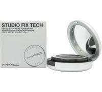 MAC Studio Fix Tech Cream To Powder Foundation 10g - NC40