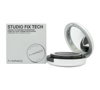 MAC Studio Fix Tech Cream-To-Powder NC40 Foundation 10g