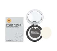 MAC Studio Fix Tech Cream To Powder Foundation 10g Shade NC60