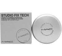 Mac Nc42 Studio Fix Tech Cream-to-powder Foundation 10g