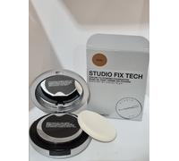 MAC Studio Fix Tech Cream To Powder Foundation NC40