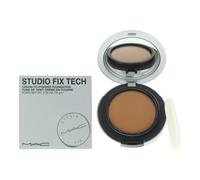 MAC Studio Fix Tech Cream To Powder Foundation NC35 10g