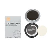 MAC Studio Fix Tech Cream-To-Powder NC25 Foundation 10g