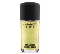 MAC Studio Nail Lacquer Cyber Lime