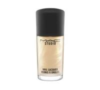 MAC Studio Nail Lacquer Fashion Fizz