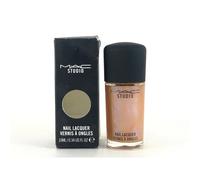 MAC Studio Nail Lacquer Highlight