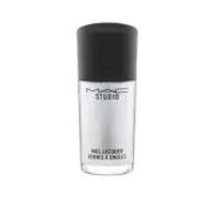 MAC Studio Nail Lacquer Matte Overlacquer