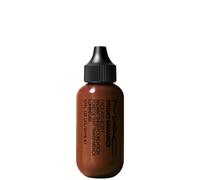 MAC, Studio Radiance Face And Body Radiant Sheer Foundation - N8, 50 ml