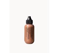 MAC Studio Radiance Face and Body Radiant Sheer Foundation 50ml (Various Shades) - W4