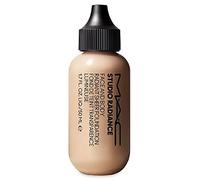 MAC, Studio Radiance Face And Body Radiant Sheer Foundation - C7, 50 ml