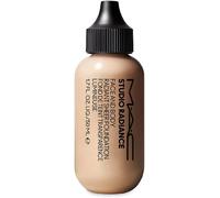 MAC, Studio Radiance Face And Body Radiant Sheer Foundation - C7, 50 ml