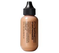 MAC Studio Face and Body Radiant Sheer Foundation 50ml - Various Shades - N3