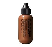 MAC Studio Face and Body Radiant Sheer Foundation 50ml - Various Shades - N6