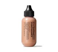 MAC Cosmetics Studio Radiance Face and Body Radiant Sheer Foundation lightweight foundation for face and body shade W2 50 ml