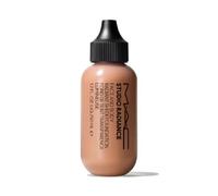MAC, Studio Radiance Face And Body Radiant Sheer Foundation - W3, 50 ml