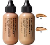 MAC Studio Radiance Face & Body Radiant Sheer Foundation 50ml CHOOSE SHADE