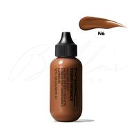 MAC Studio Radiance Face & Body Radiant Sheer Foundation 50ml CHOOSE SHADE
