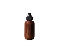 MAC SR Face & Body Radiant Sheer Foundation W6 w6